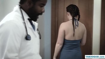 Family doctor exploits favorite patient into anal sex exam